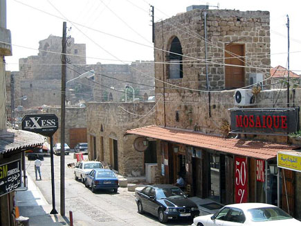 Byblos